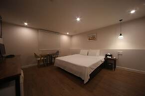 We've Motel