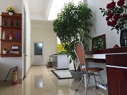 Mai apartment