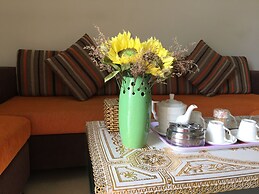 Mai apartment