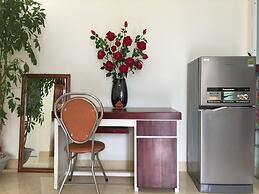 Mai apartment