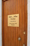 B&B DA NINA VENEZIA
