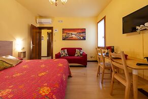 B&B DA NINA VENEZIA