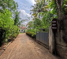 Surf Bay Villa