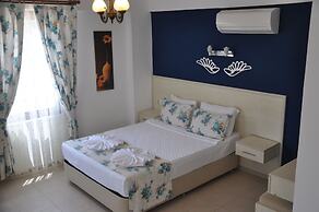 Lacivert Boutique Hotel