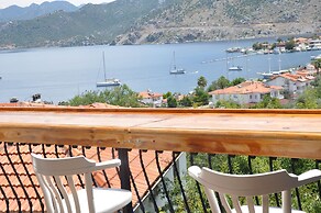 Lacivert Boutique Hotel