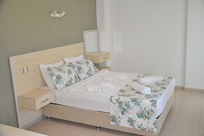 Lacivert Boutique Hotel