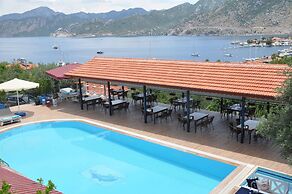 Lacivert Boutique Hotel