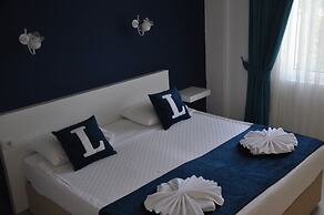 Lacivert Boutique Hotel