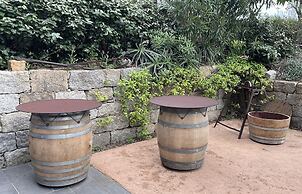 Le Moulin de Figari