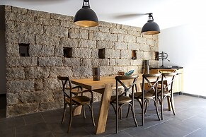 Le Moulin de Figari