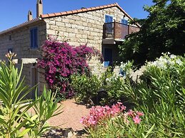 Le Moulin de Figari
