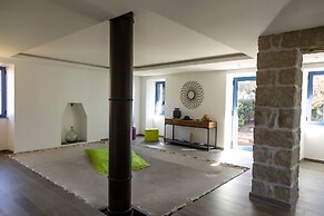 Le Moulin de Figari