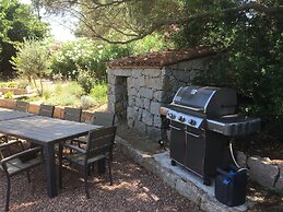 Le Moulin de Figari