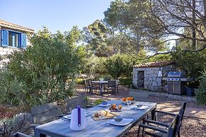 Le Moulin de Figari