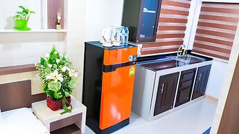 Walking Street Residence - Boutique Suites