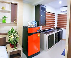 Walking Street Residence - Boutique Suites