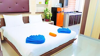 Walking Street Residence - Boutique Suites