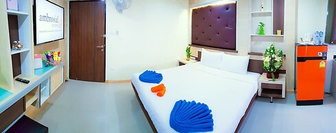 Walking Street Residence - Boutique Suites