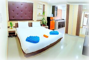 Walking Street Residence - Boutique Suites