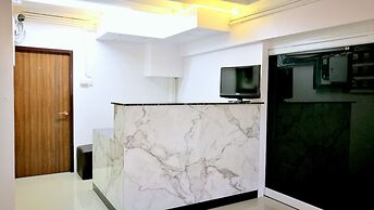 Walking Street Residence - Boutique Suites