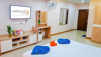 Walking Street Residence - Boutique Suites