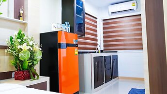 Walking Street Residence - Boutique Suites
