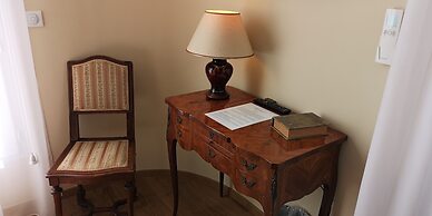 B&B Villa Blanche