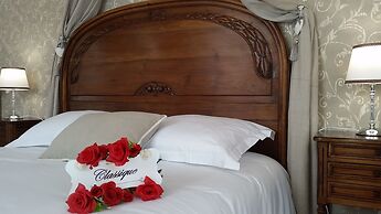B&B Villa Blanche