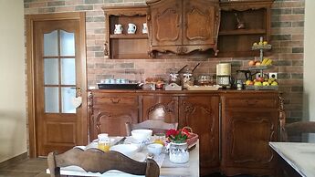 B&B Villa Blanche