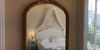 B&B Villa Blanche
