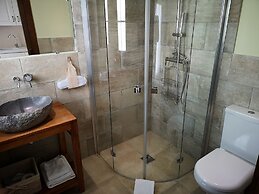 B&B Villa Blanche