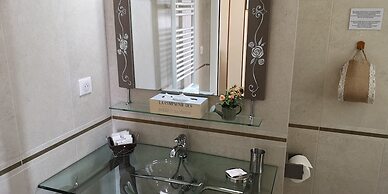 B&B Villa Blanche