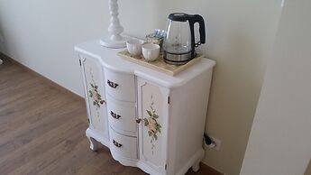 B&B Villa Blanche