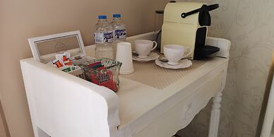 B&B Villa Blanche