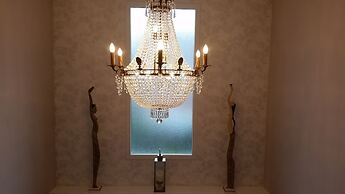B&B Villa Blanche