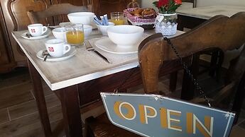 B&B Villa Blanche