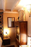 Le Bourgis chambres d'hotes