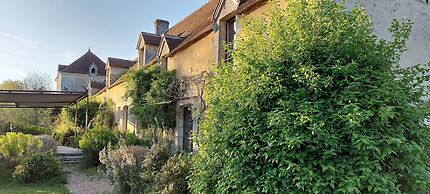 Le Bourgis chambres d'hotes