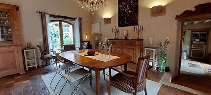 Le Bourgis chambres d'hotes