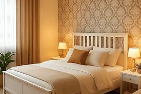 Arena Suites Hannover