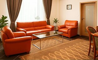 Arena Suites Hannover