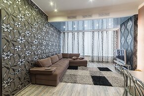 Most City Apartments