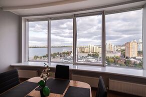 Most City Apartments