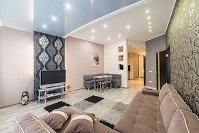 Most City Apartments