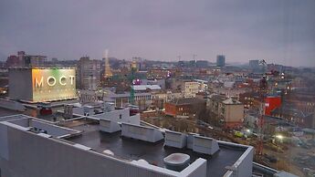 Most City Apartments