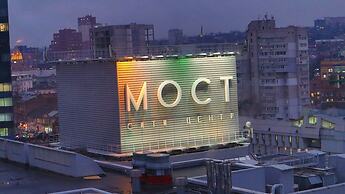 Most City Apartments