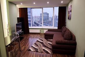 Most City Apartments
