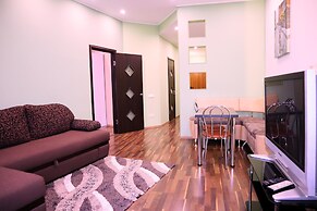 Most City Apartments