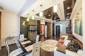 Most City Apartments