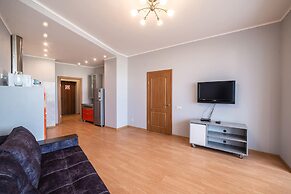 Most City Apartments